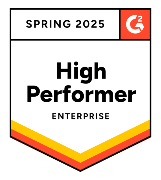 BADGE_G2-spring-2025-huddle-cloud-content-collaboration-high-performer-enterprise_mar25
